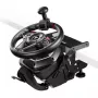 Thrustmaster T128 Black USB vairas su pedalais, skirta PC, Xbox One, Xbox Series S, Xbox Series X