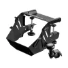 Thrustmaster T128 Black USB vairas su pedalais, skirta PC, Xbox One, Xbox Series S, Xbox Series X