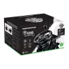 Thrustmaster T128 Black USB vairas su pedalais, skirta PC, Xbox One, Xbox Series S, Xbox Series X