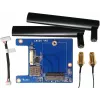 Shuttle WWN03 – LTE/4G plėtinio rinkinys DS/DH Slim PC serijai