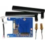 Shuttle WWN03 – LTE/4G plėtinio rinkinys DS/DH Slim PC serijai