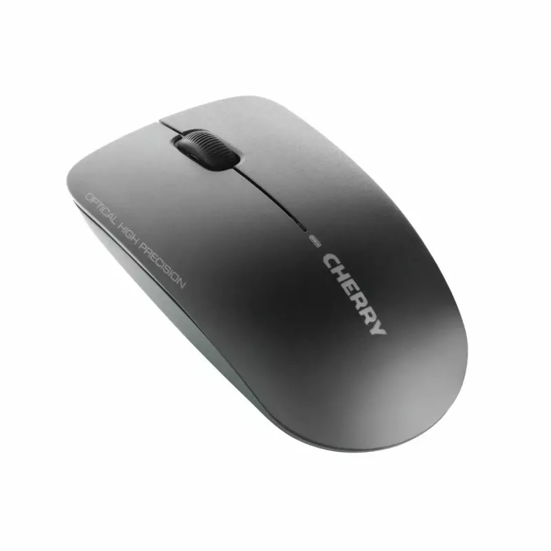Belaidis klaviatūros ir pelės rinkinys CHERRY DW 3000, juodas