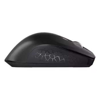 Belaidis klaviatūros ir pelės rinkinys CHERRY STREAM DESKTOP COMFORT