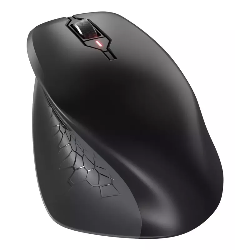 Belaidis klaviatūros ir pelės rinkinys CHERRY STREAM DESKTOP COMFORT