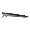 Belaidis klaviatūros ir pelės rinkinys CHERRY STREAM DESKTOP COMFORT