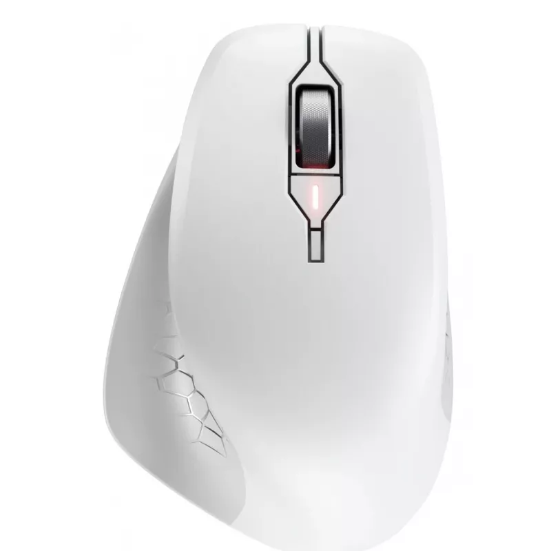 Bevielis klaviatūros ir pelės rinkinys CHERRY STREAM DESKTOP COMFORT, pilno dydžio, QWERTZ