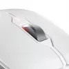 Bevielis klaviatūros ir pelės rinkinys CHERRY STREAM DESKTOP COMFORT, pilno dydžio, QWERTZ