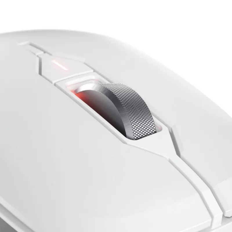 Bevielis klaviatūros ir pelės rinkinys CHERRY STREAM DESKTOP COMFORT, pilno dydžio, QWERTZ