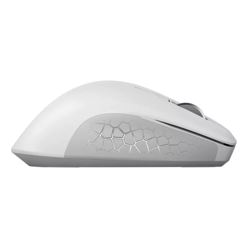 Bevielis klaviatūros ir pelės rinkinys CHERRY STREAM DESKTOP COMFORT, pilno dydžio, QWERTZ