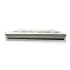 CHERRY G84-4400 klaviatūra su integruotu trackball, USB, QWERTY US anglų, pilka