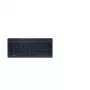 CHERRY KW 7100 MINI BT belaidė Bluetooth klaviatūra, QWERTZ, mėlyna