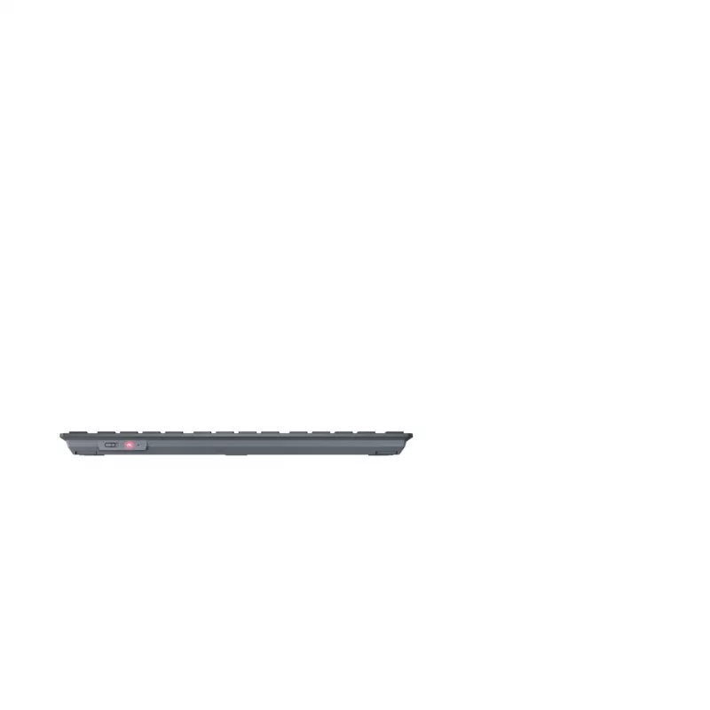 CHERRY KW 7100 MINI BT belaidė Bluetooth klaviatūra, QWERTZ, mėlyna