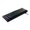 CHERRY K5V2 Kompaktiška žaidimų klaviatūra USB QWERTZ Vokiška 68 klavišų RGB LED