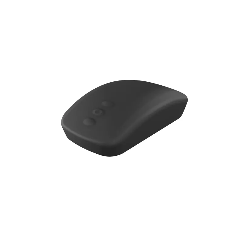 Contour Design Active Key QuickClean Medicininė pelė IP68 5 mygtukai Belaidis Juoda PMH3