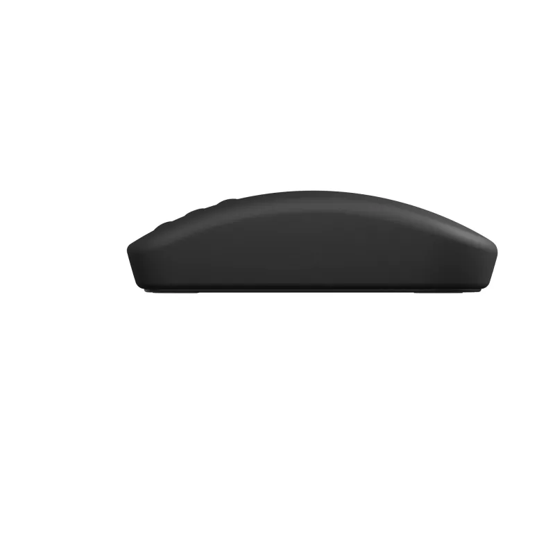 Contour Design Active Key QuickClean Medicininė pelė IP68 5 mygtukai Belaidis Juoda PMH3