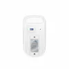 Contour Design Active Key Contour QuickClean Medicininė pelė IP68 5 mygtukai Belaidis Baltas PMH3