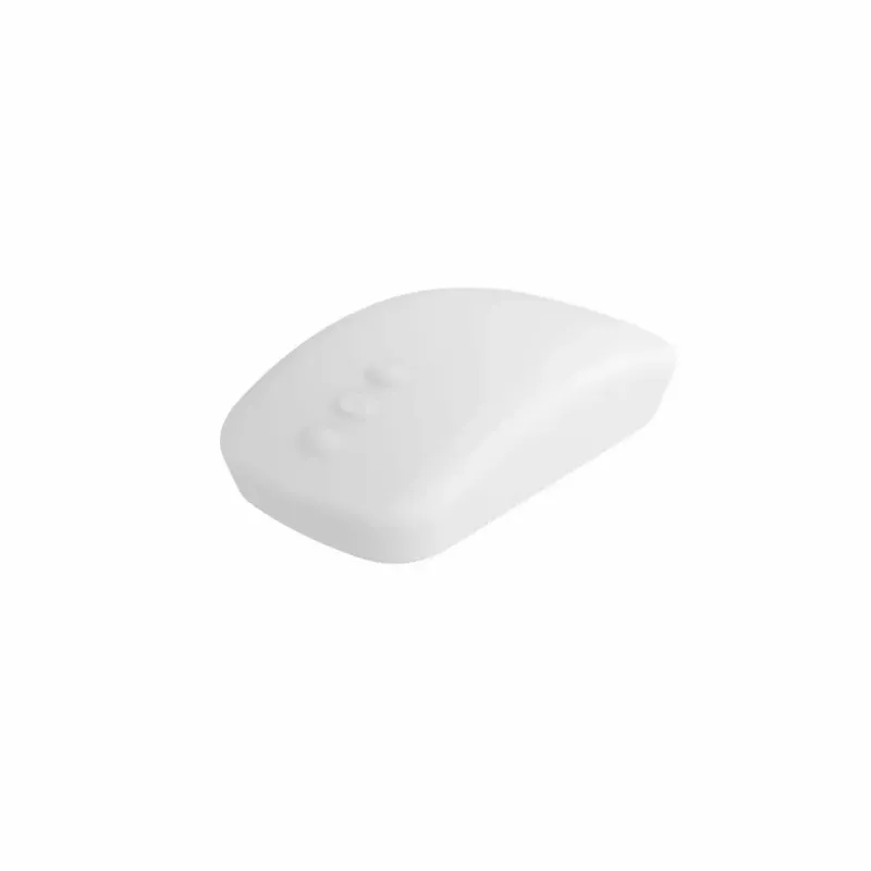 Contour Design Active Key Contour QuickClean Medicininė pelė IP68 5 mygtukai Belaidis Baltas PMH3