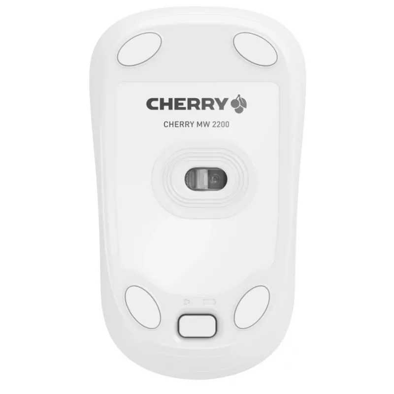 Belaidė pelė CHERRY MW 2200 RF Wireless