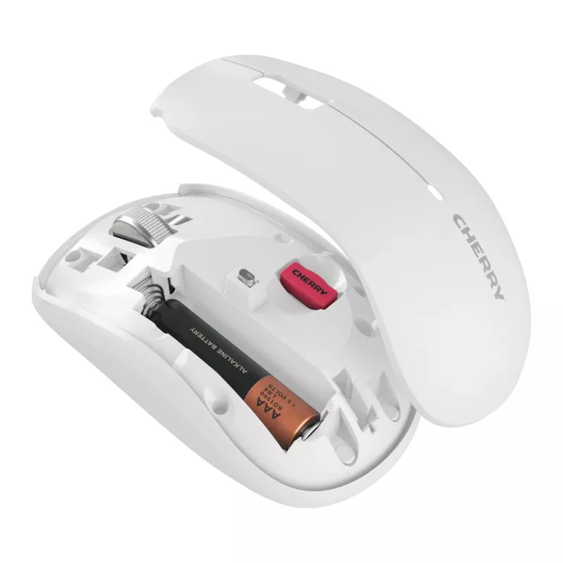 Belaidė pelė CHERRY MW 2200 RF Wireless