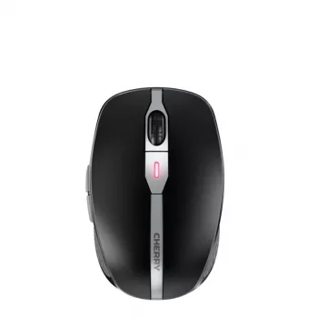 CHERRY MW 9100 pelė biurui Ambidextrinė RF belaidė + Bluetooth 2400 DPI