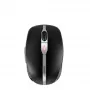 CHERRY MW 9100 pelė biurui Ambidextrinė RF belaidė + Bluetooth 2400 DPI