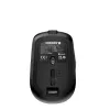 CHERRY MW 9100 pelė biurui Ambidextrinė RF belaidė + Bluetooth 2400 DPI