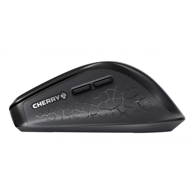Belaidė pelė CHERRY STREAM MOUSE COMFORT RF Wireless
