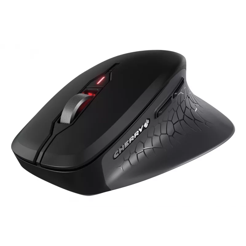 Belaidė pelė CHERRY STREAM MOUSE COMFORT RF Wireless