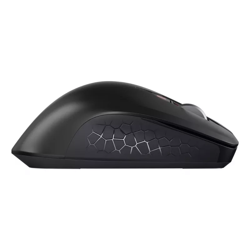 Belaidė pelė CHERRY STREAM MOUSE COMFORT RF Wireless