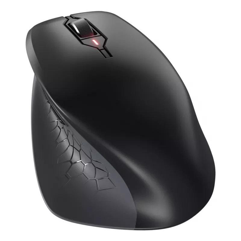 Belaidė pelė CHERRY STREAM MOUSE COMFORT RF Wireless