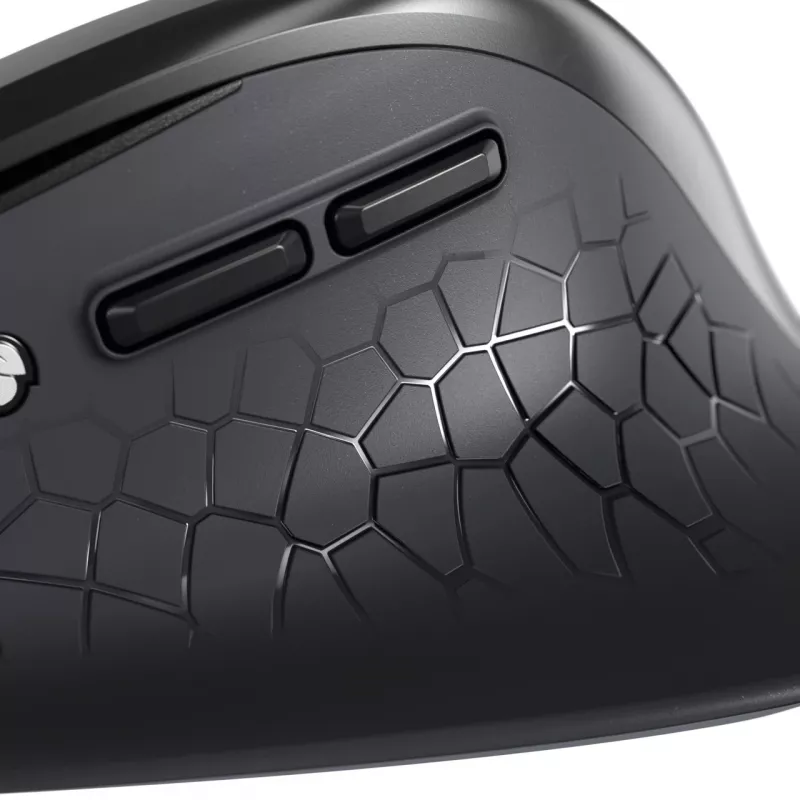 Belaidė pelė CHERRY STREAM MOUSE COMFORT RF Wireless