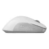 Belaidė RF pelė Cherry Stream Mouse Comfort RF Wireless, pilkai balta