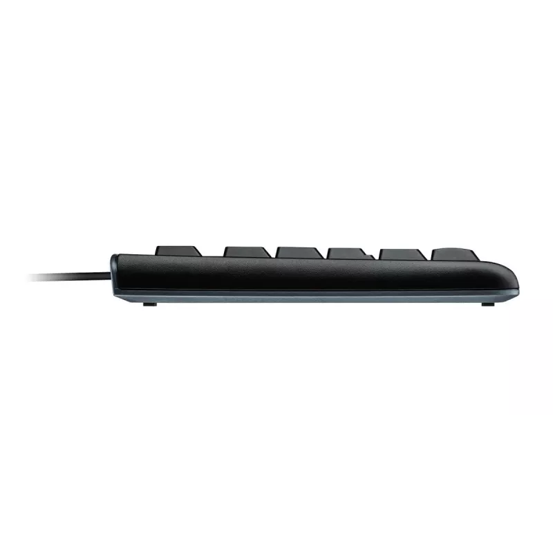 Klaviatūros ir pelės rinkinys Logitech Desktop MK120