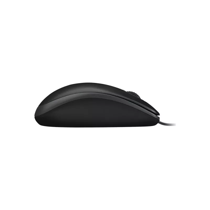 Klaviatūros ir pelės rinkinys Logitech Desktop MK120