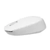 Belaidė pelė LOGITECH M171, balta