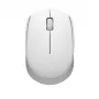 Belaidė pelė LOGITECH M171, balta