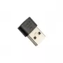 USB-C adapteris Jabra 14208-38 USB-C moteriškas į USB-A vyriškas juodas