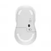 LOGITECH Signature M650 L belaidė pelė – Pieniškai balta EMEA