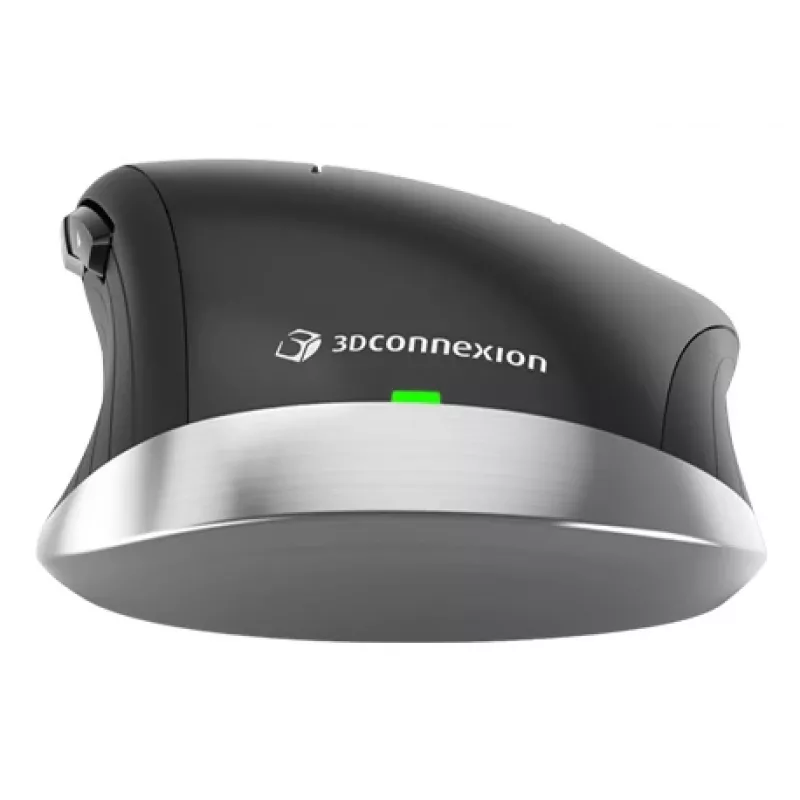 3Dconnexion CadMouse Compact Wireless USB-C pelė