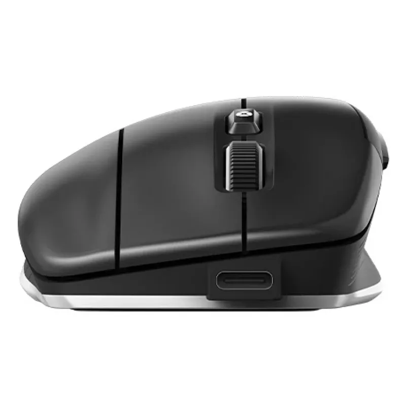 3Dconnexion CadMouse Compact Wireless USB-C pelė