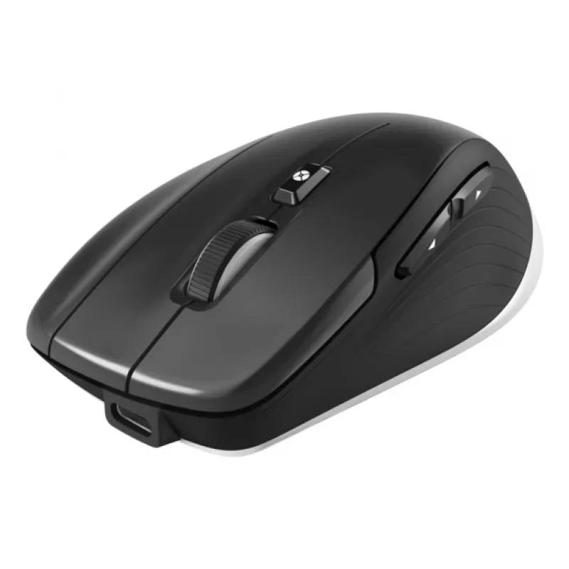 3Dconnexion CadMouse Compact Wireless USB-C pelė
