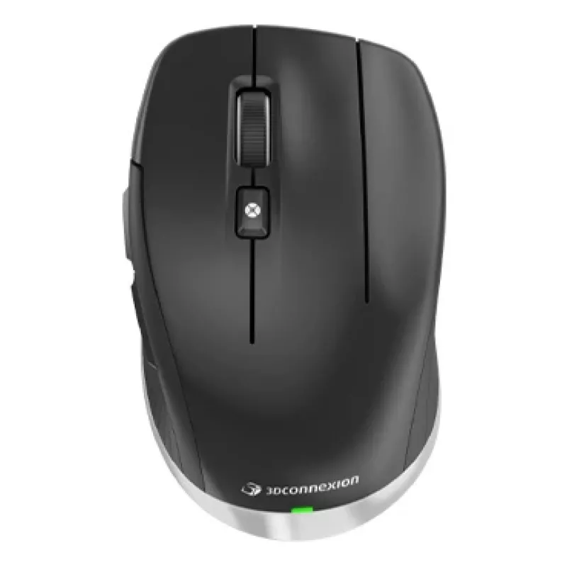 3Dconnexion CadMouse Compact Wireless USB-C pelė