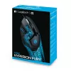 LOGITECH G402 FPS žaidimų pelė USB Hyperion Fury - EWR2