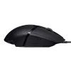 LOGITECH G402 FPS žaidimų pelė USB Hyperion Fury - EWR2