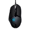 LOGITECH G402 FPS žaidimų pelė USB Hyperion Fury - EWR2
