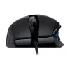 LOGITECH G402 FPS žaidimų pelė USB Hyperion Fury - EWR2