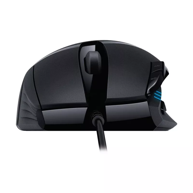 LOGITECH G402 FPS žaidimų pelė USB Hyperion Fury - EWR2