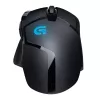 LOGITECH G402 FPS žaidimų pelė USB Hyperion Fury - EWR2