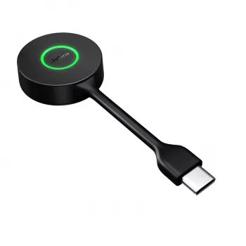 Jabra Link 400c USB-C DECT MS EMEA/APAC juodas