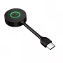 Jabra Link 400c USB-C DECT UC EMEA/APAC juoda